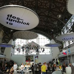 Designblok 2019