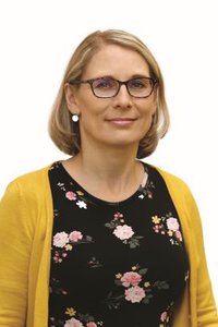 Lenka Kašpárková, Ph.D.