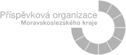 Moravskoslezský kraj - logo